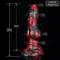 tentacledildo