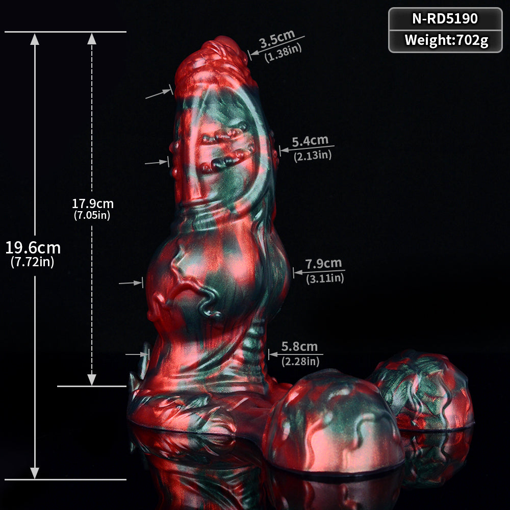 tentacledildo