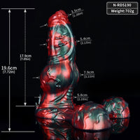 tentacledildo