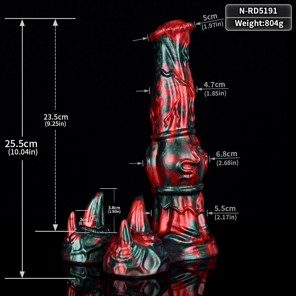 tentacledildo