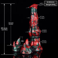 tentacledildo