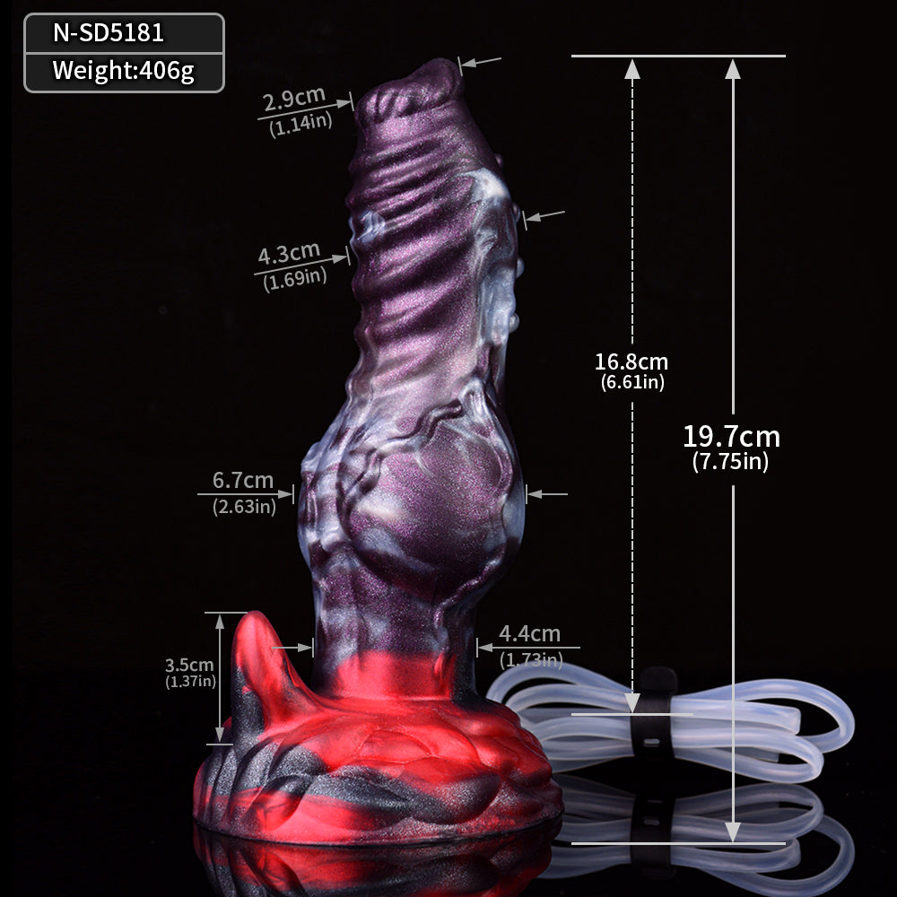 tentacledildo