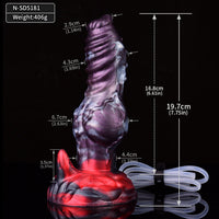 tentacledildo