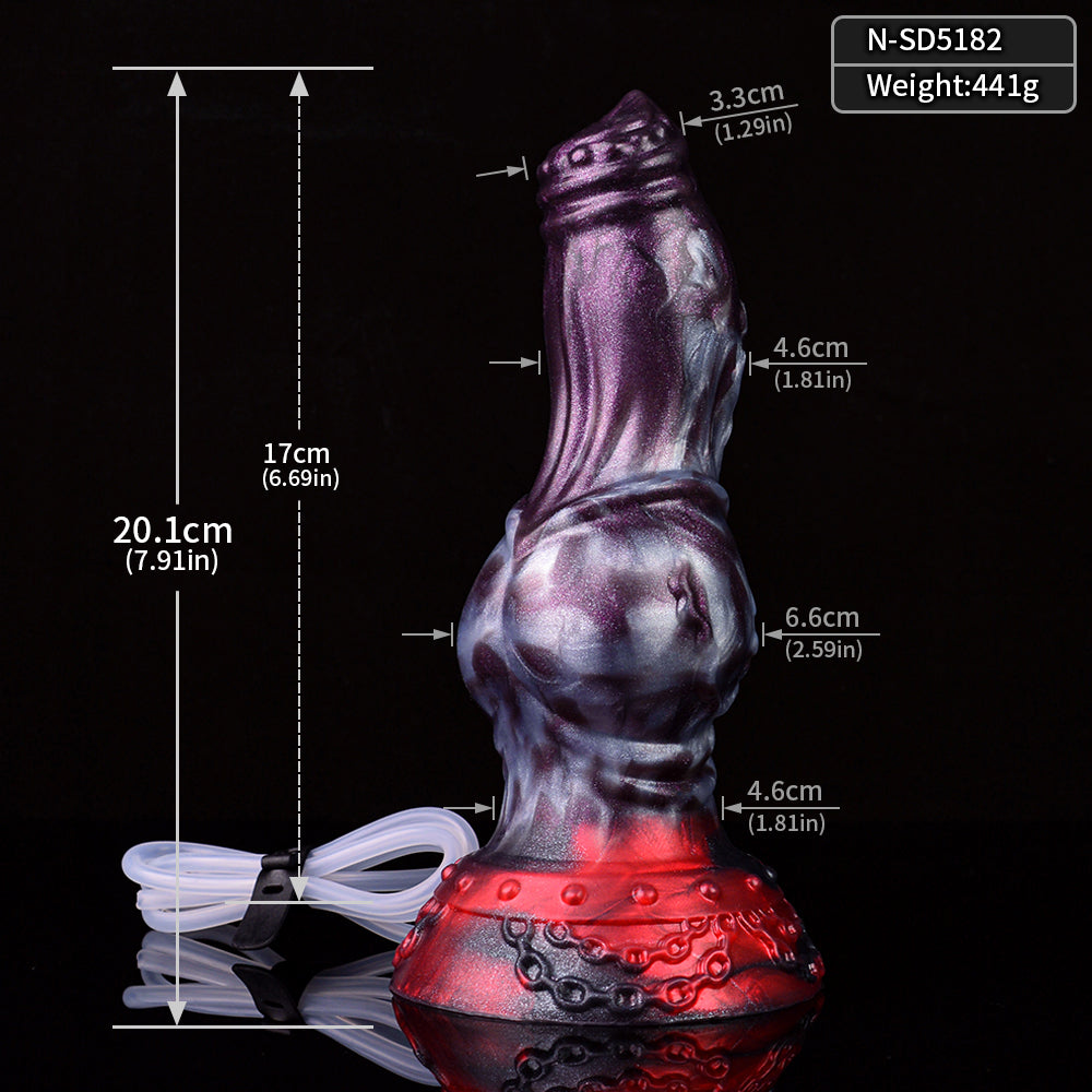 tentacledildo