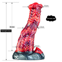tentacledildo