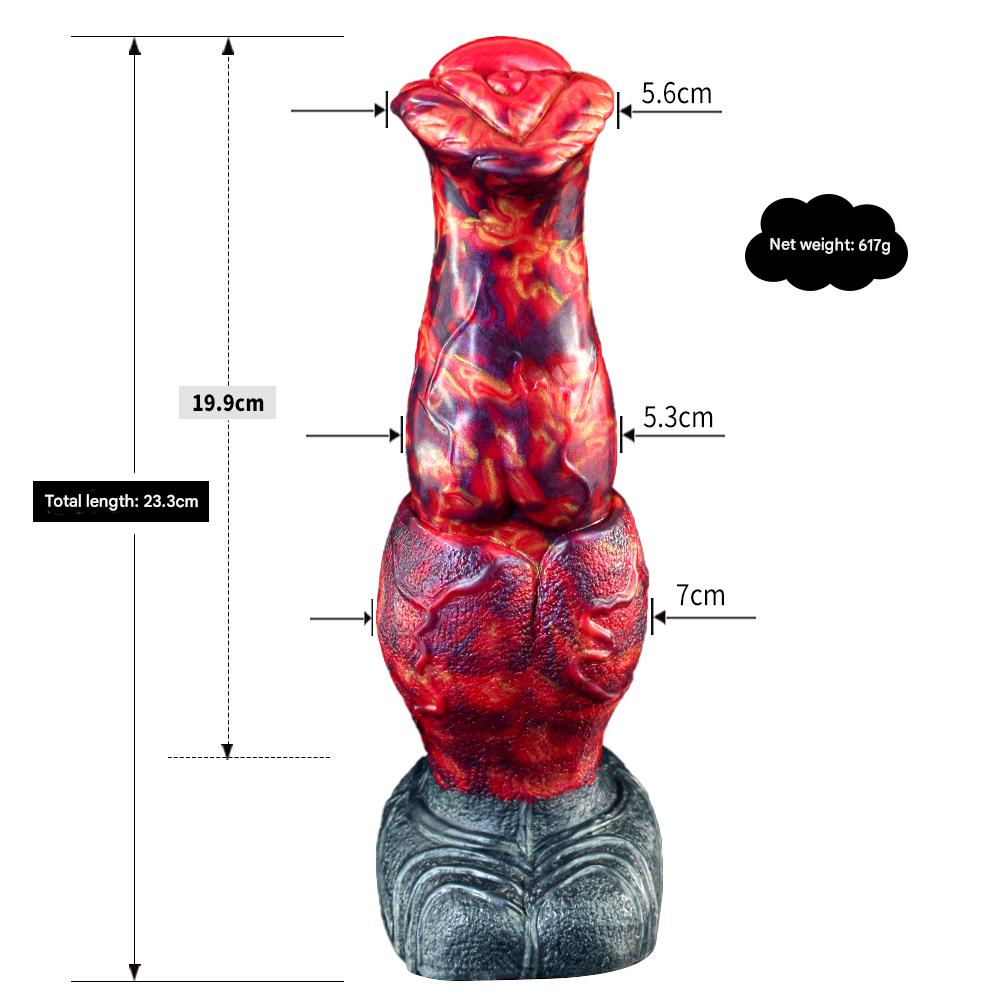 tentacledildo