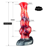 tentacledildo