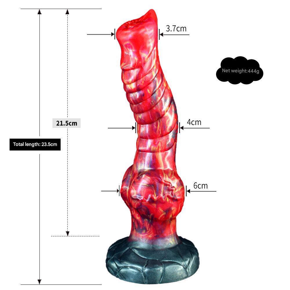 tentacledildo