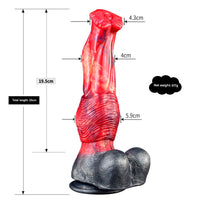 tentacledildo