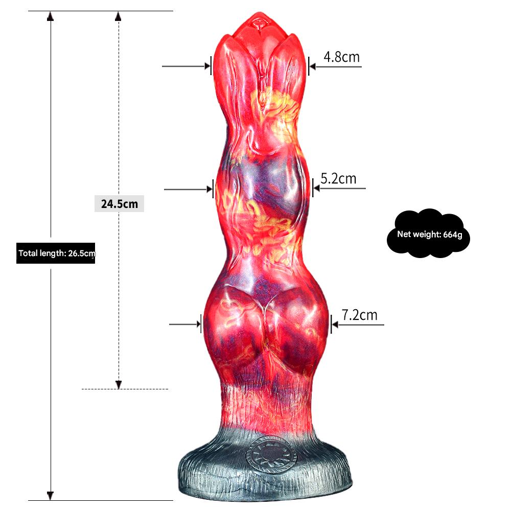 tentacledildo