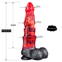 tentacledildo