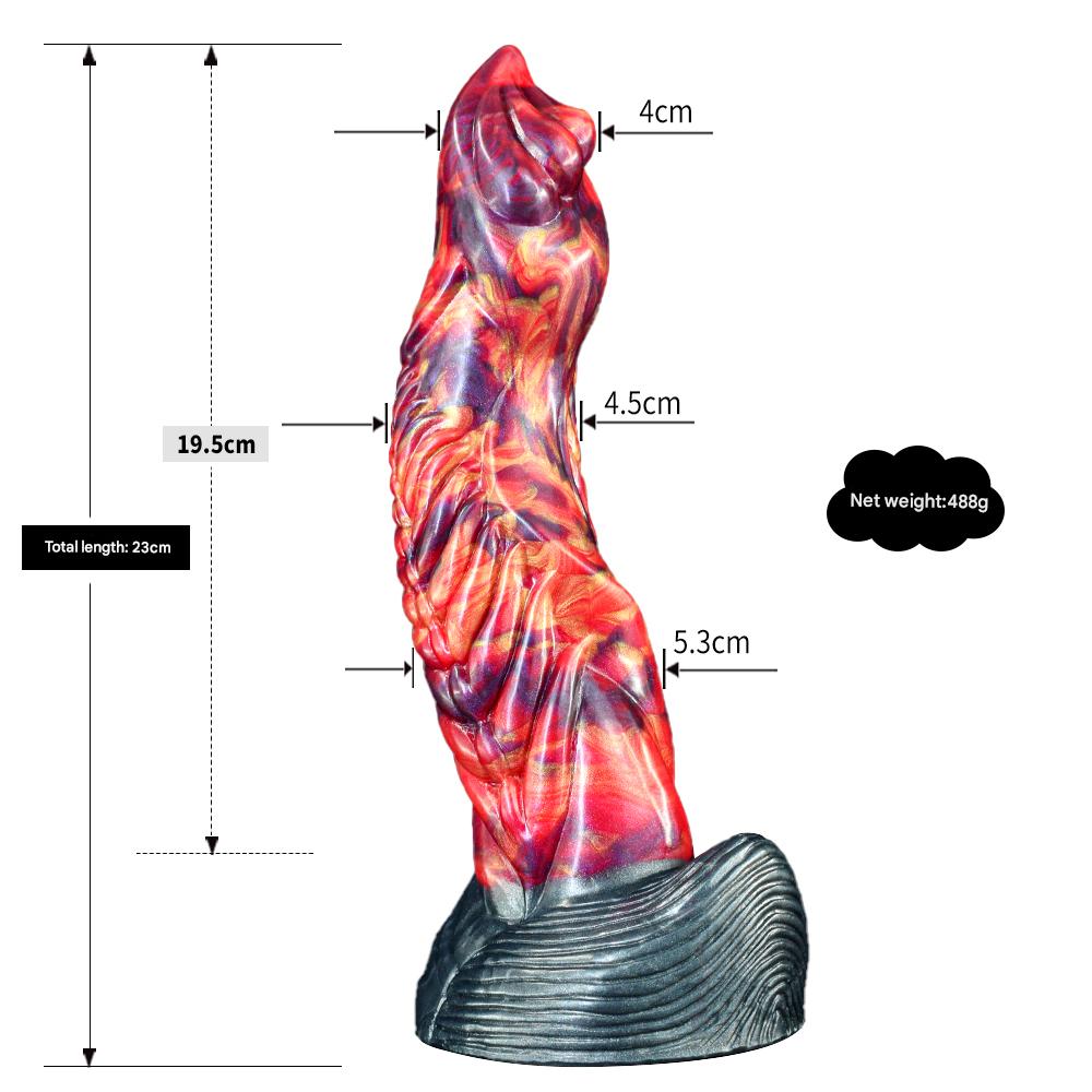 tentacledildo