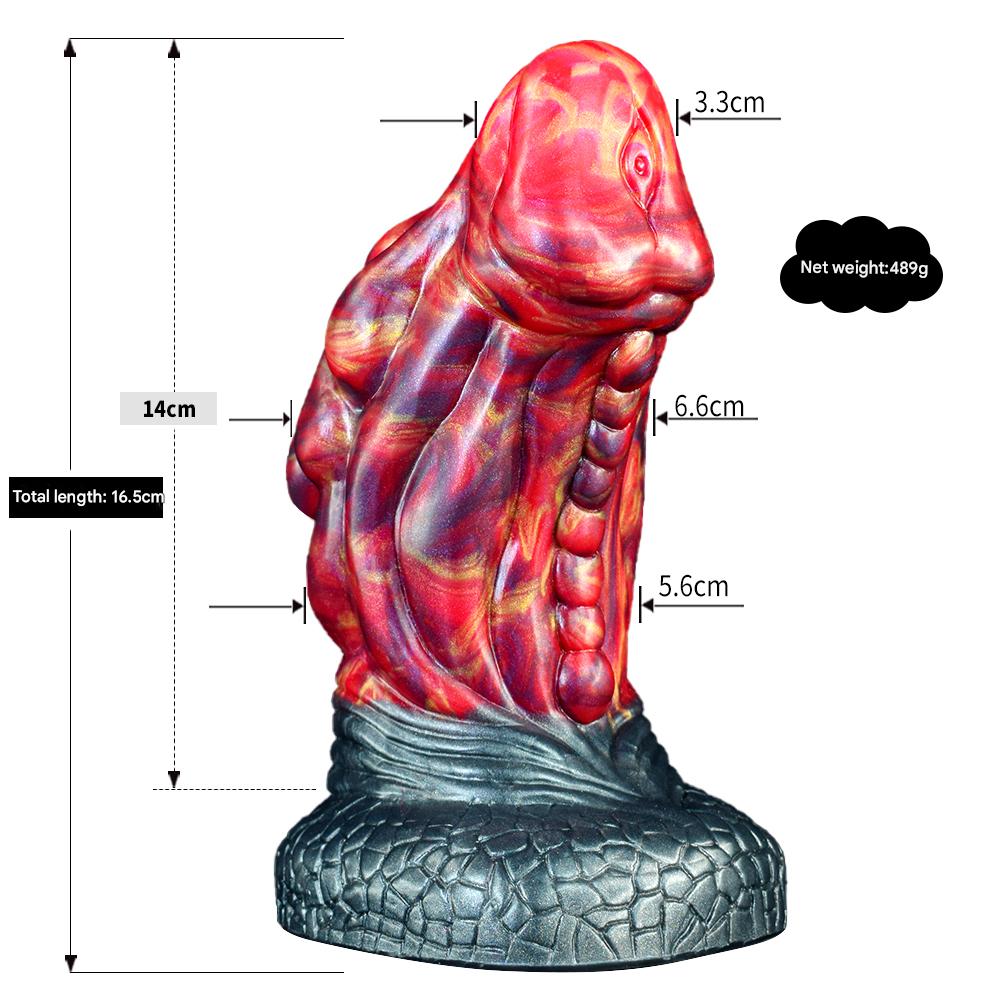 tentacledildo
