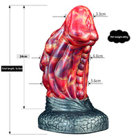 tentacledildo
