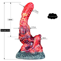 tentacledildo