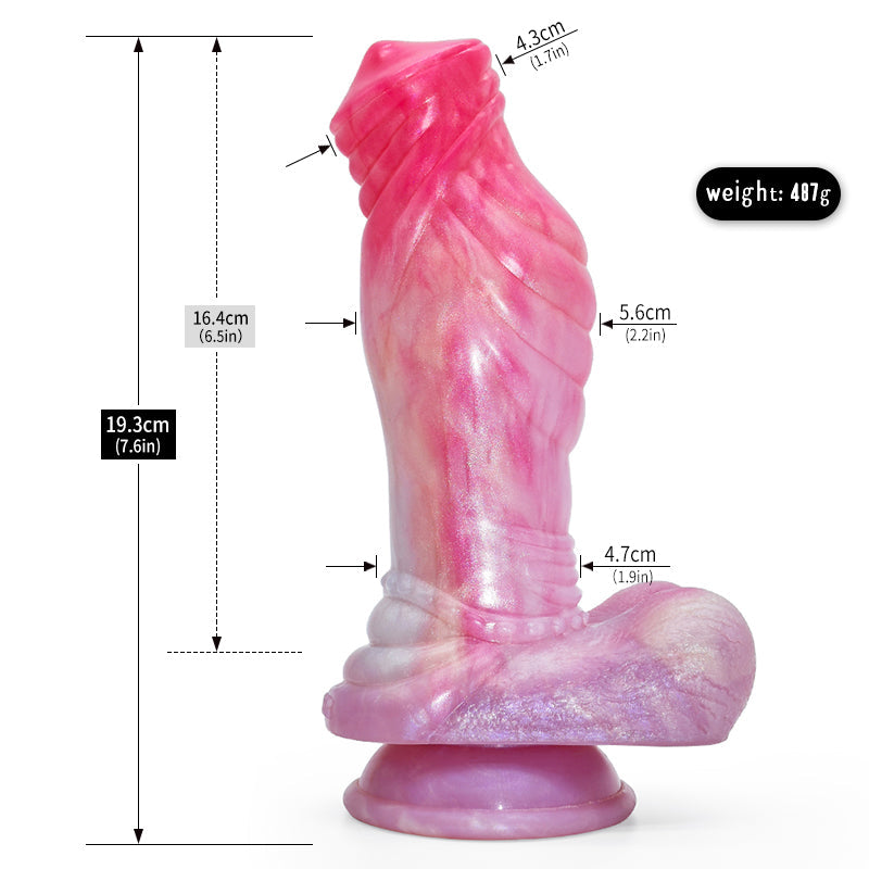 tentacledildo