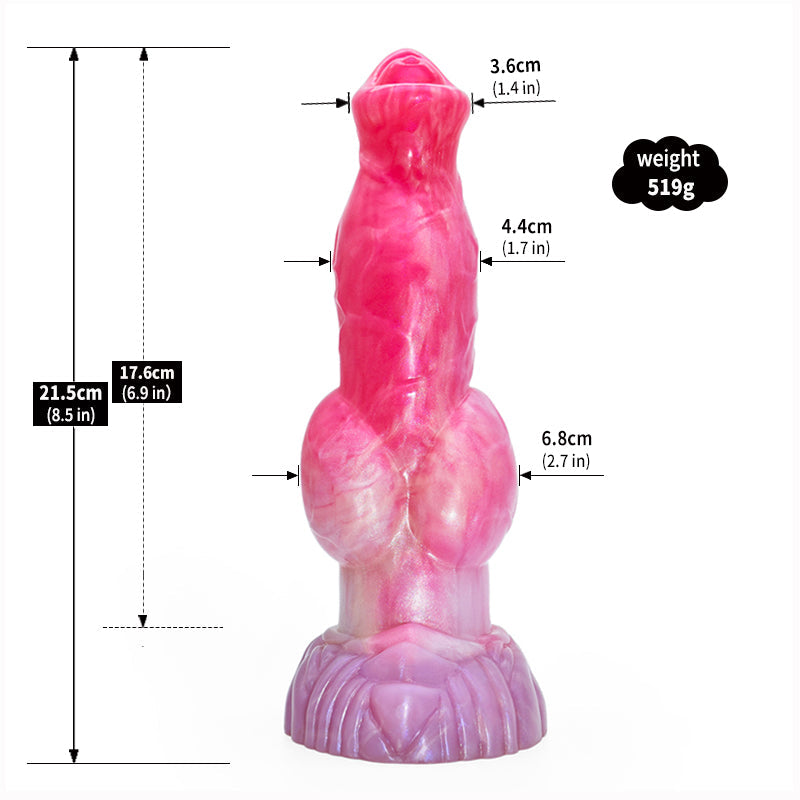 tentacledildo