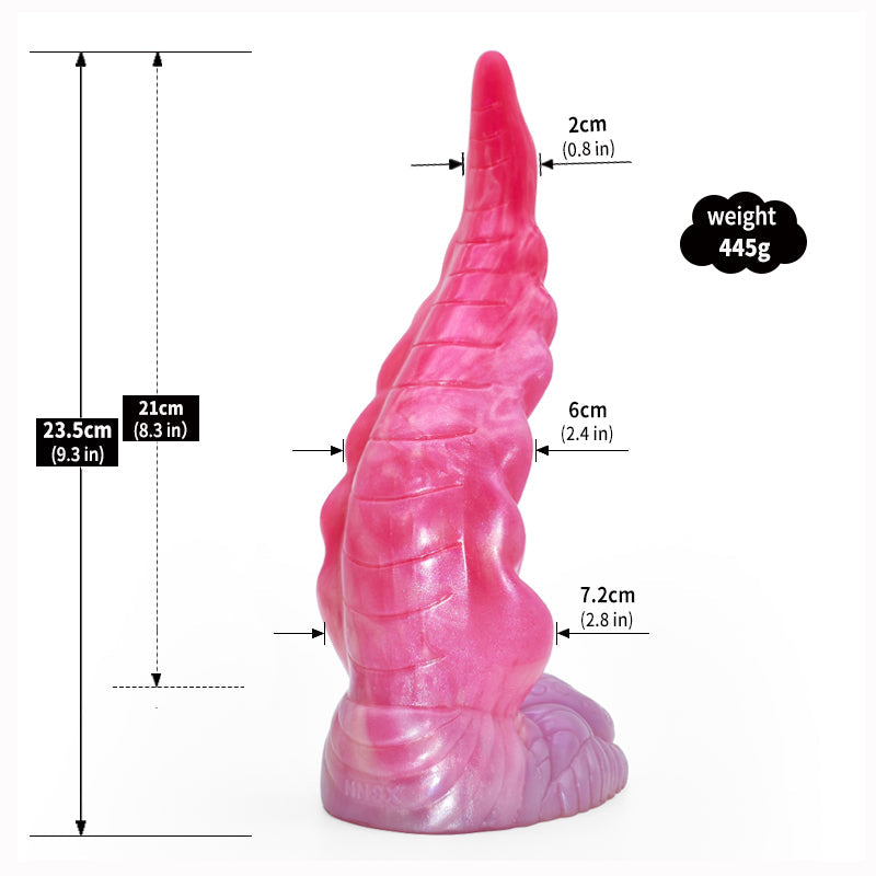 tentacledildo