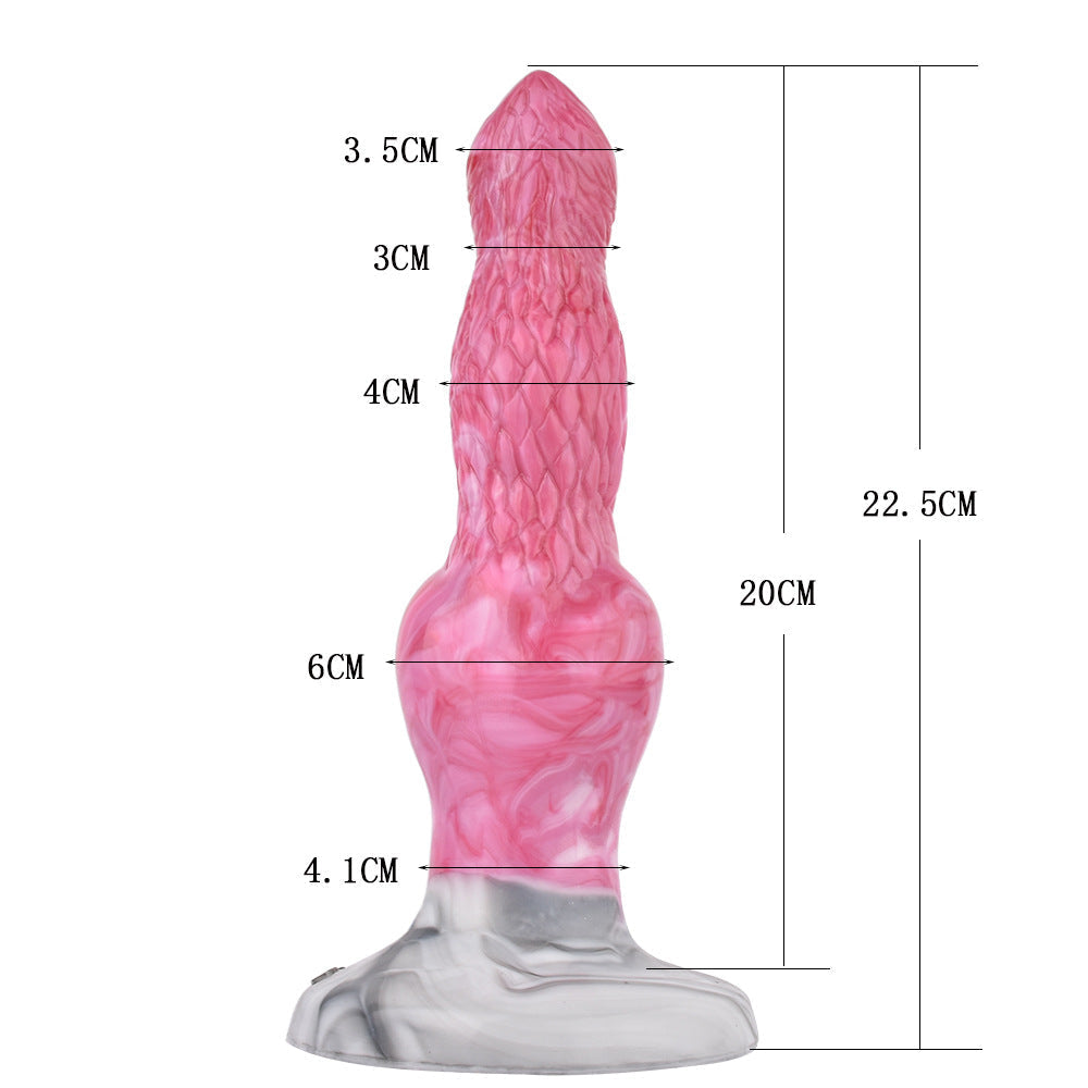 tentacledildo