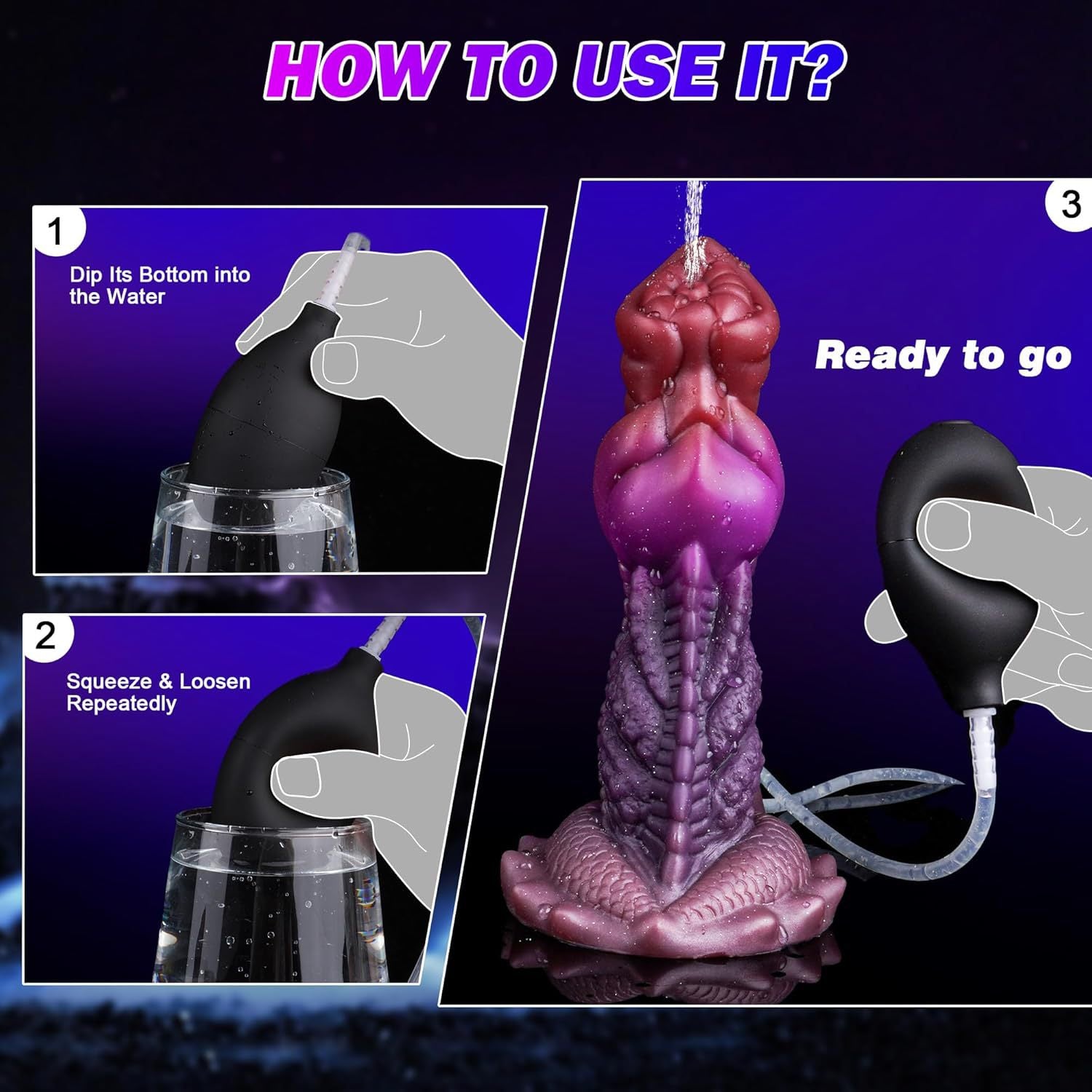 tentacledildo