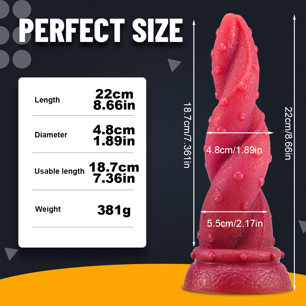 tentacledildo