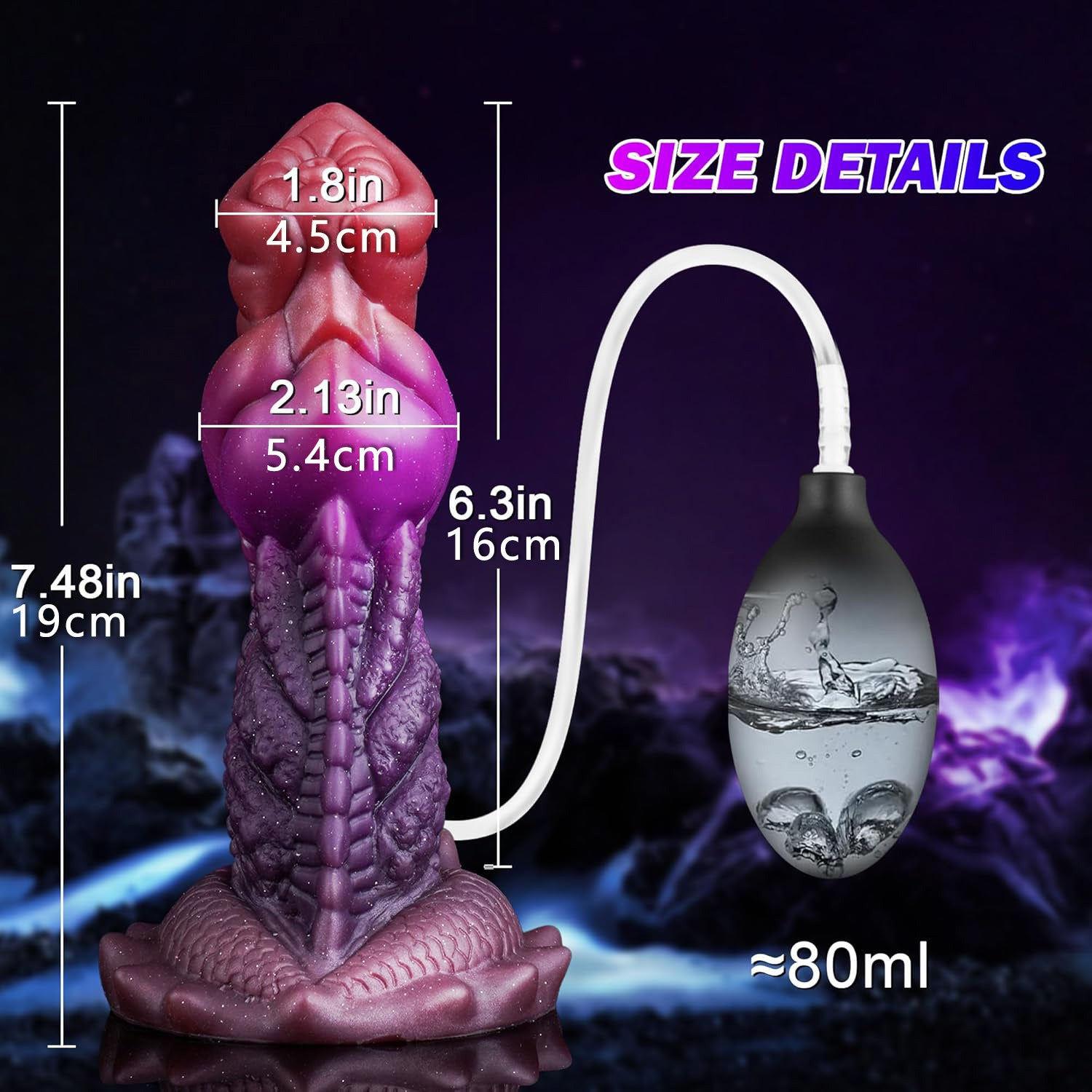 tentacledildo