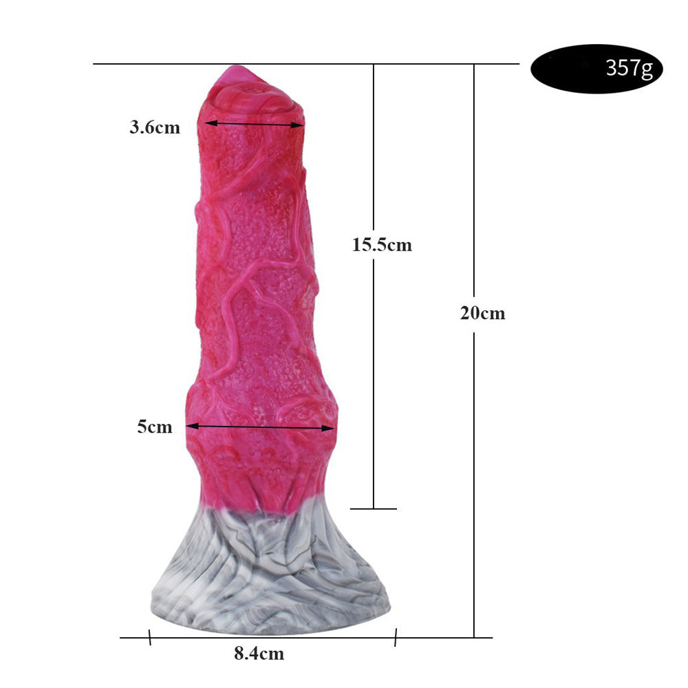 tentacledildo