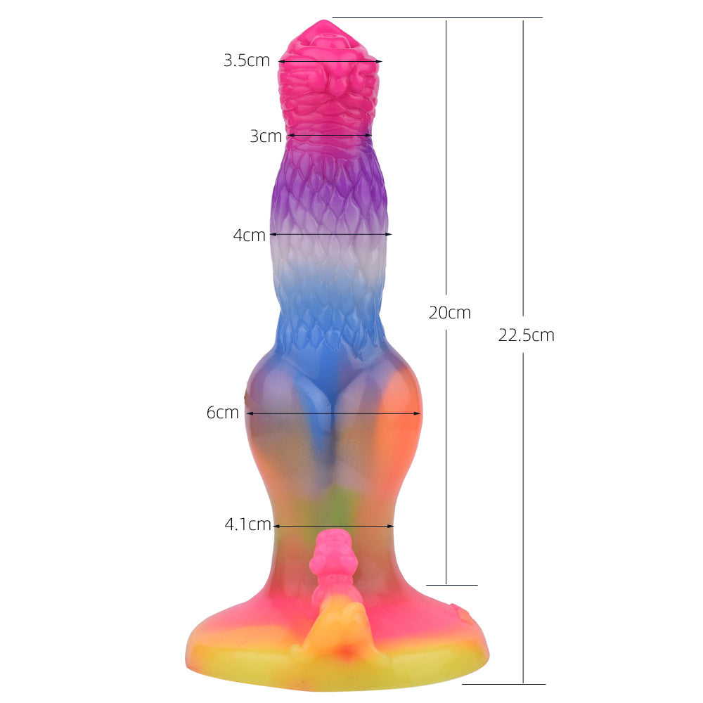 tentacledildo