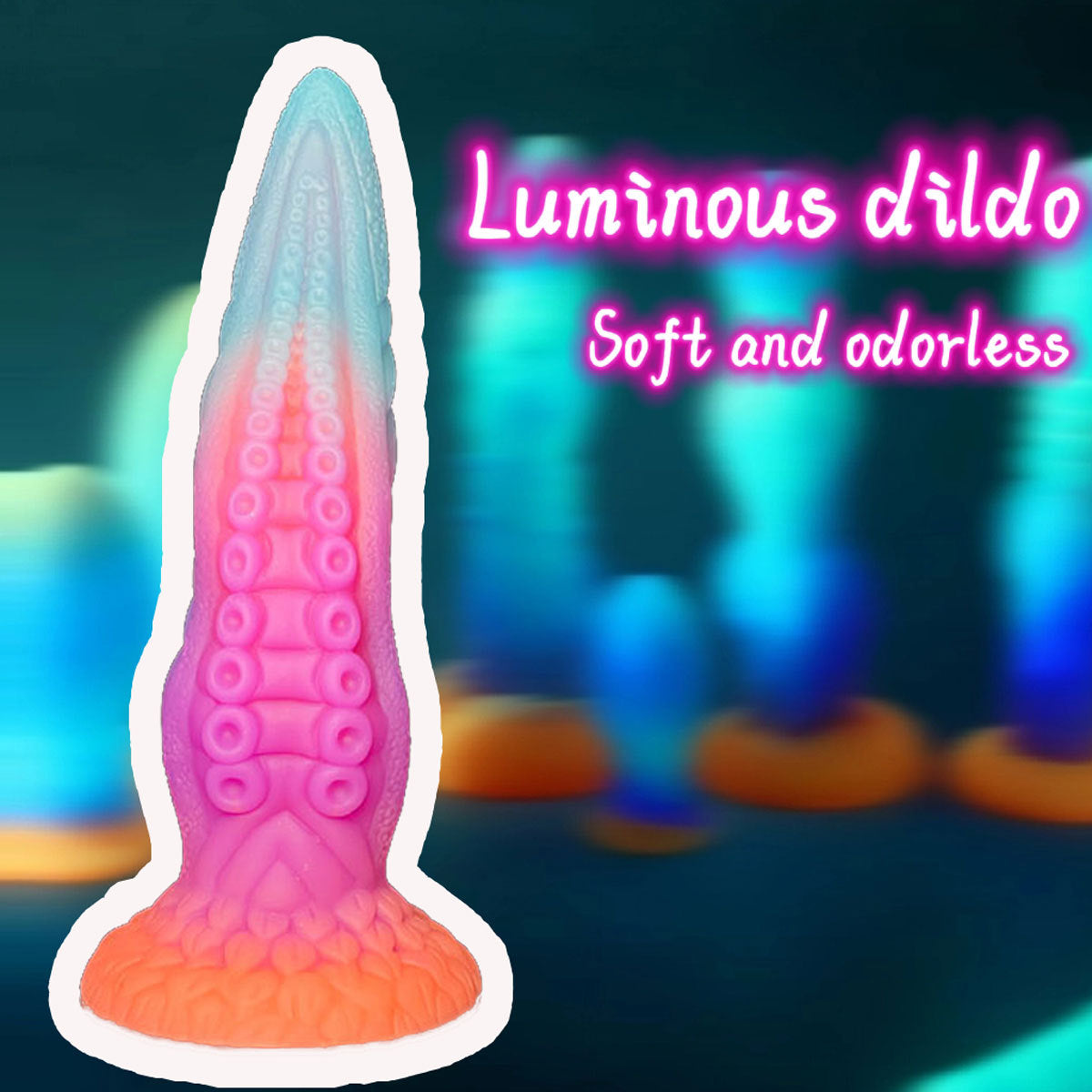tentacledildo