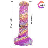 tentacledildo