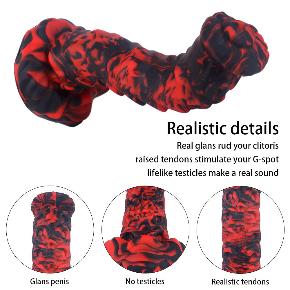 tentacledildo