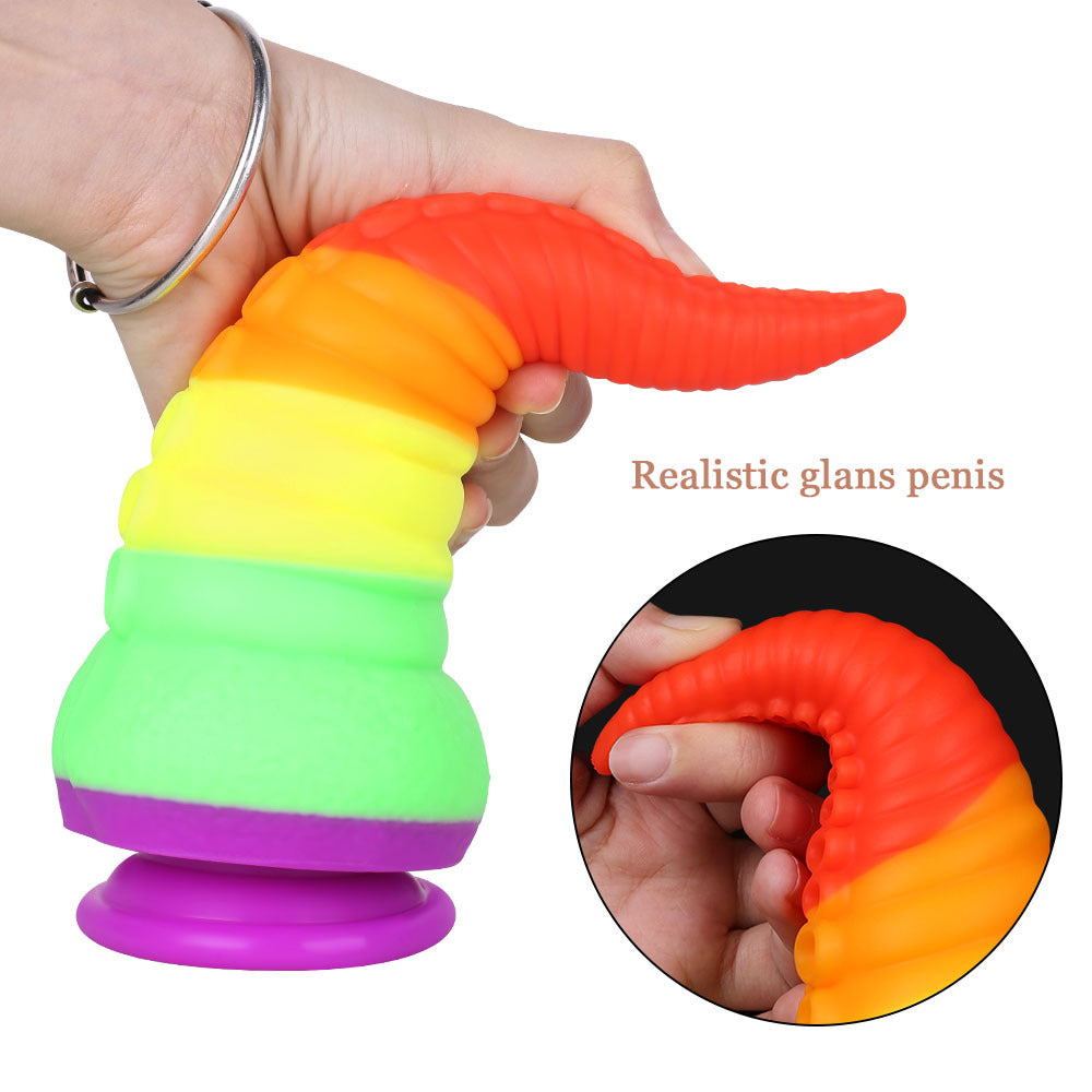 tentacledildo