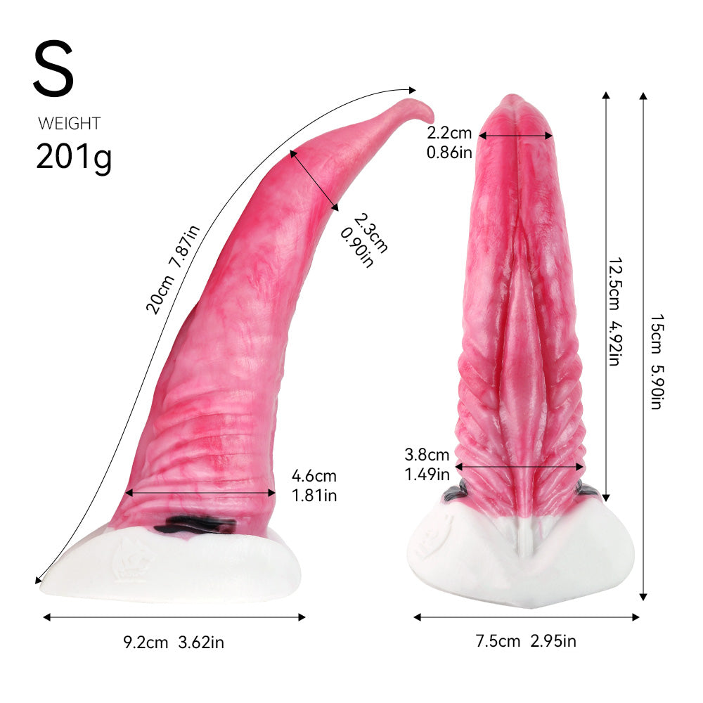 tentacledildo
