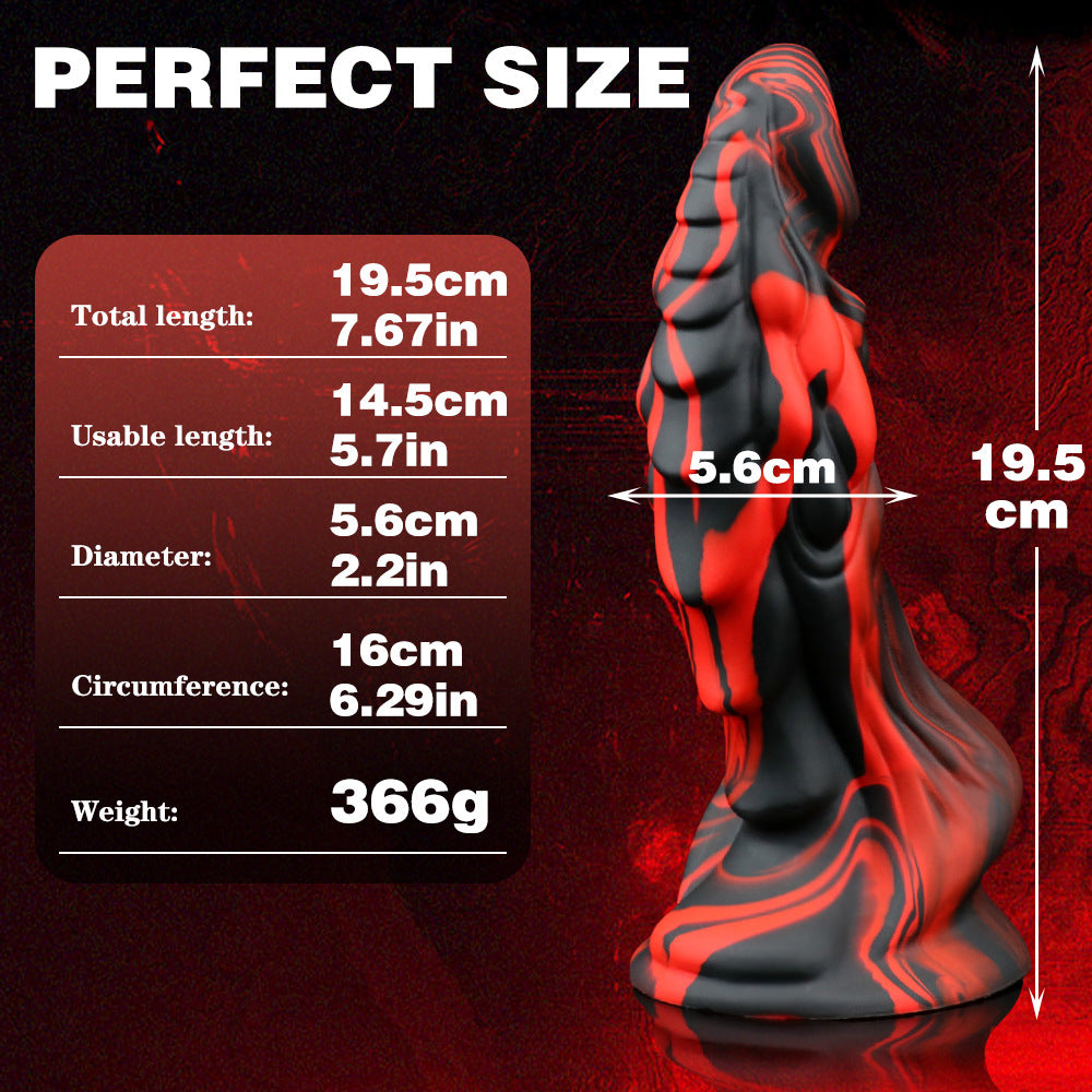 tentacledildo