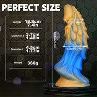 tentacledildo