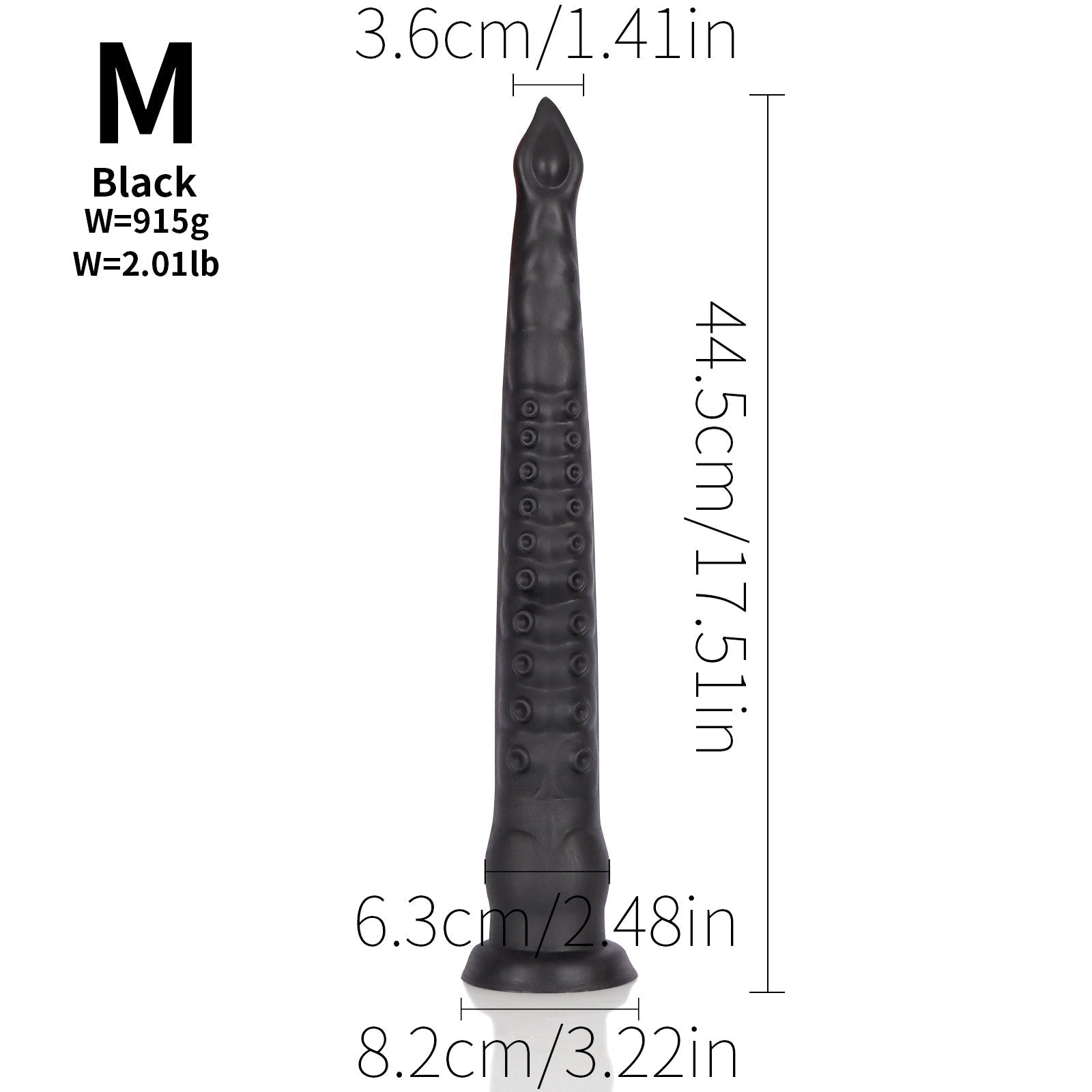 tentacledildo