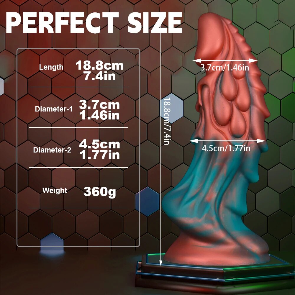 tentacledildo
