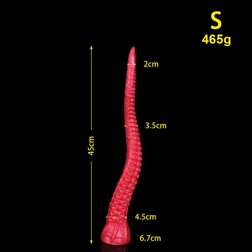tentacledildo