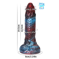 tentacledildo