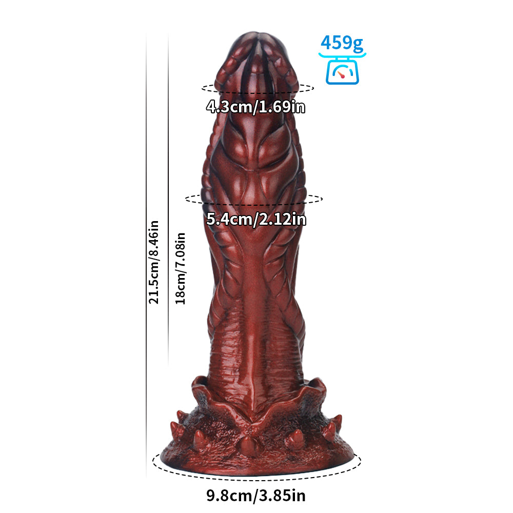 tentacledildo