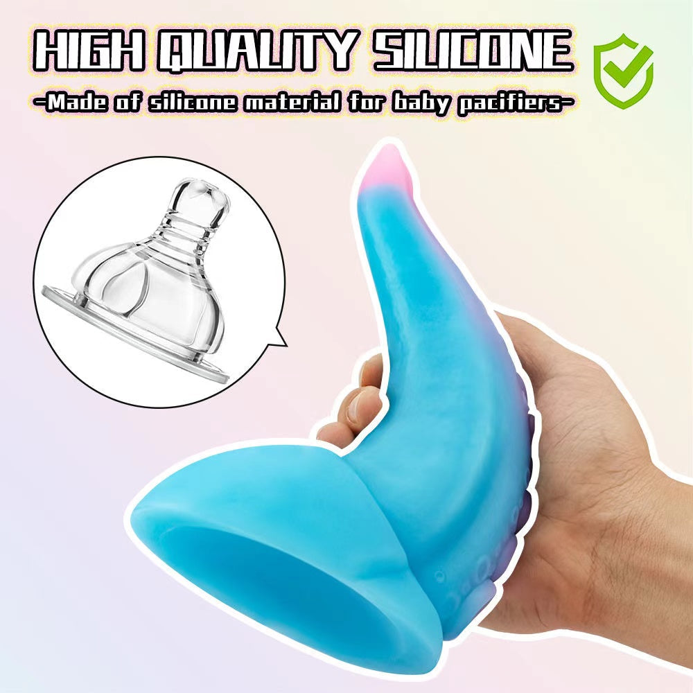 tentacledildo