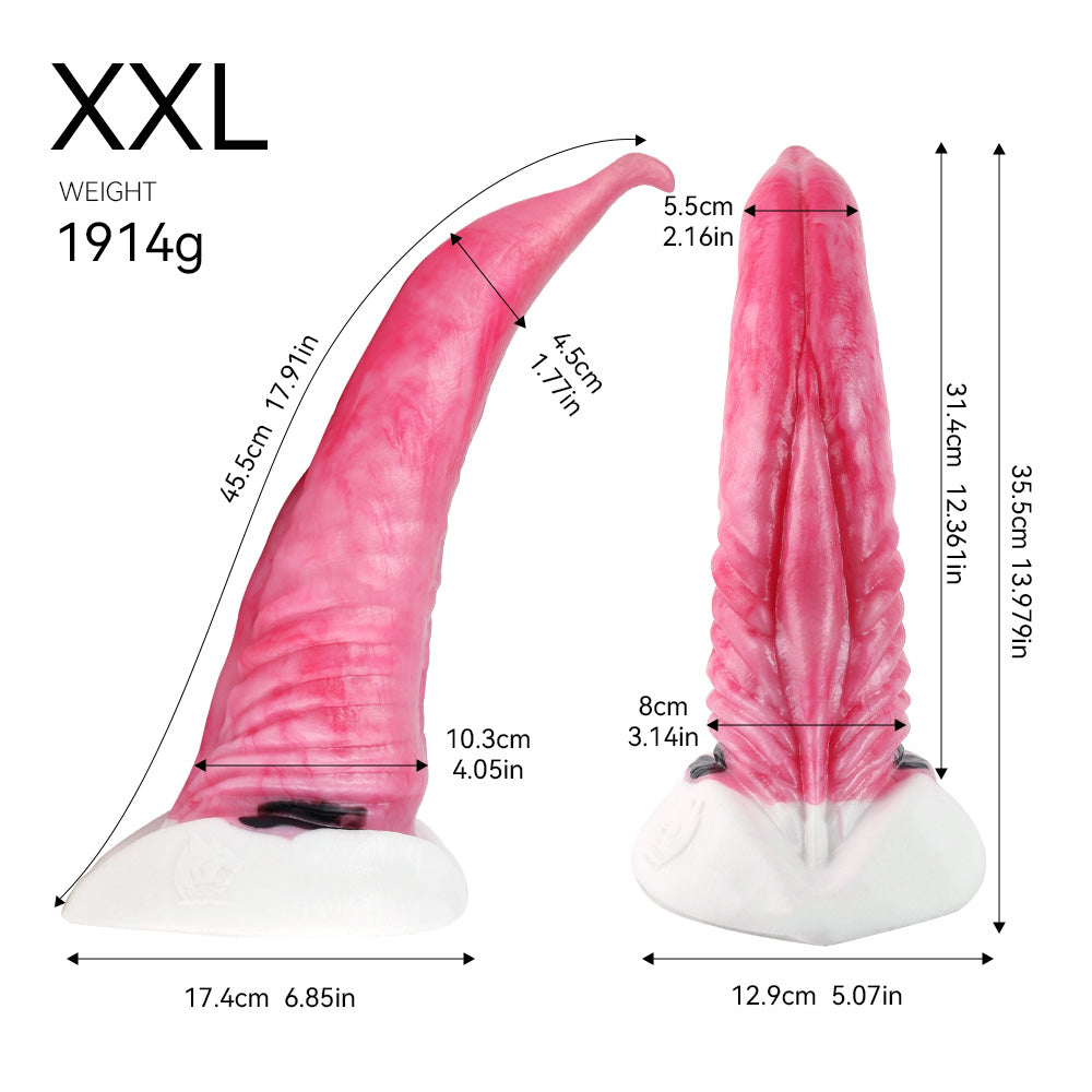 tentacledildo