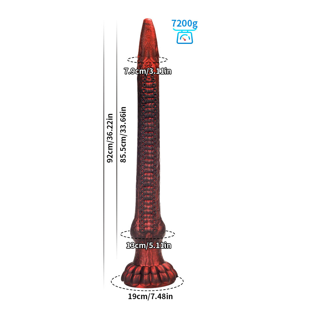 tentacledildo