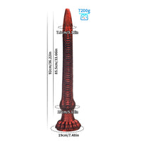 tentacledildo