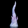 Gradient Silicone Spikes Monster Fantasy Tentacle Dildo