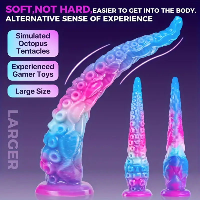 tentacledildo
