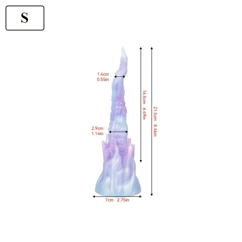 tentacledildo