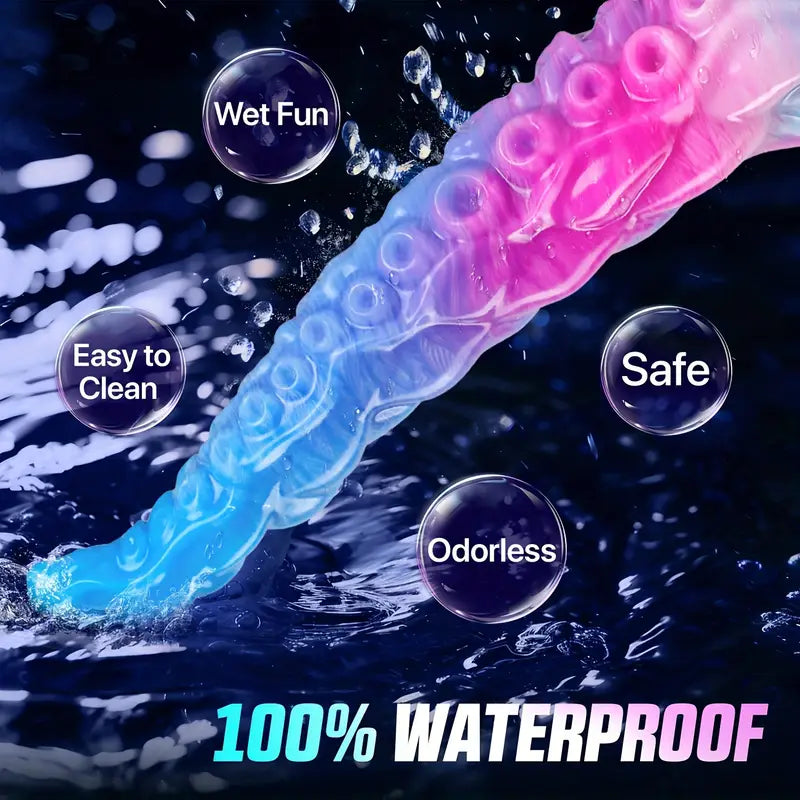 tentacledildo