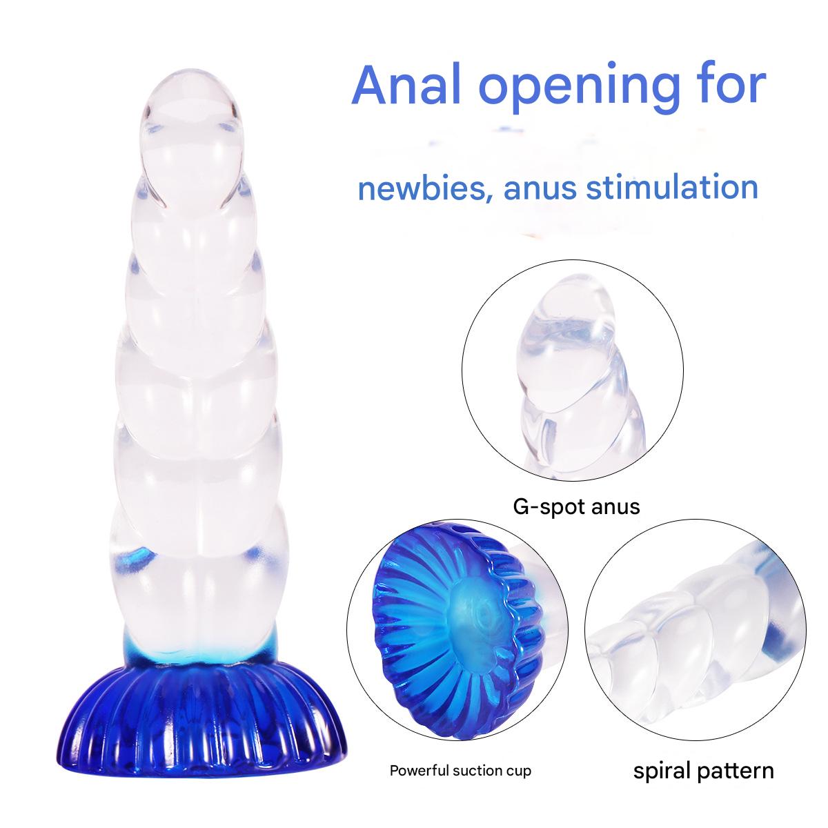 tentacledildo