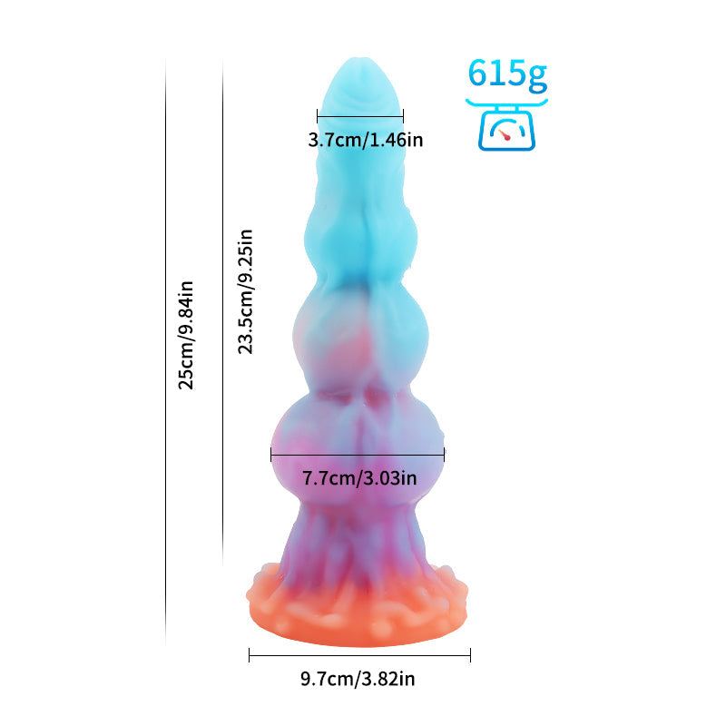 tentacledildo